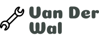 Gerrit van der wal